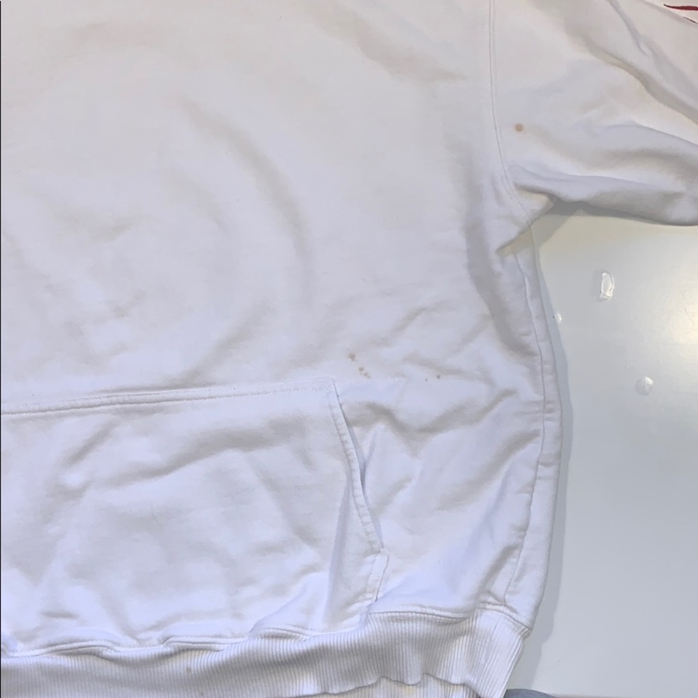 Brandy Melville Hoodie - Picture 5 of 6